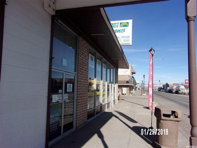 80 S 200 E, Roosevelt, UT 84066 — photo 7