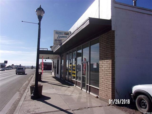 80 S 200 E, Roosevelt, UT 84066 — photo 2