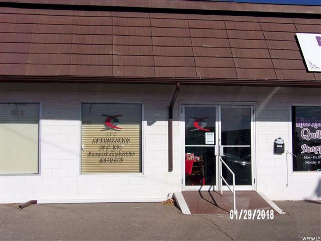 80 S 200 E, Roosevelt, UT 84066 — photo 5
