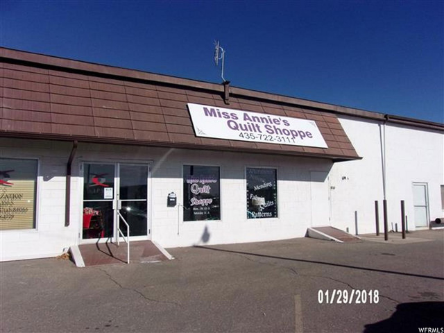 80 S 200 E, Roosevelt, UT 84066 — photo 8