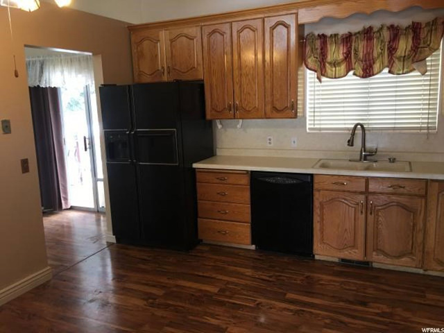 2544 E Cliff Swallow Dr, Sandy, UT 84093 — photo 5
