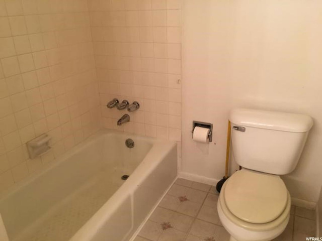 2544 E Cliff Swallow Dr, Sandy, UT 84093 — photo 9
