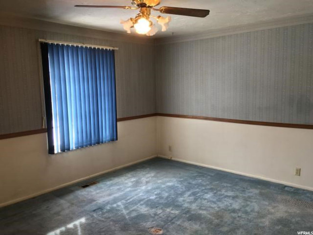2544 E Cliff Swallow Dr, Sandy, UT 84093 — photo 12
