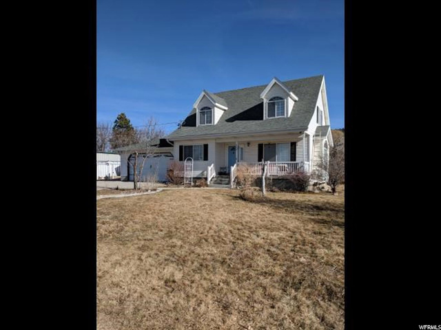 475 S 400 E, Manti, UT 84642 — photo 6