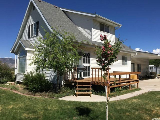 475 S 400 E, Manti, UT 84642 — photo 3