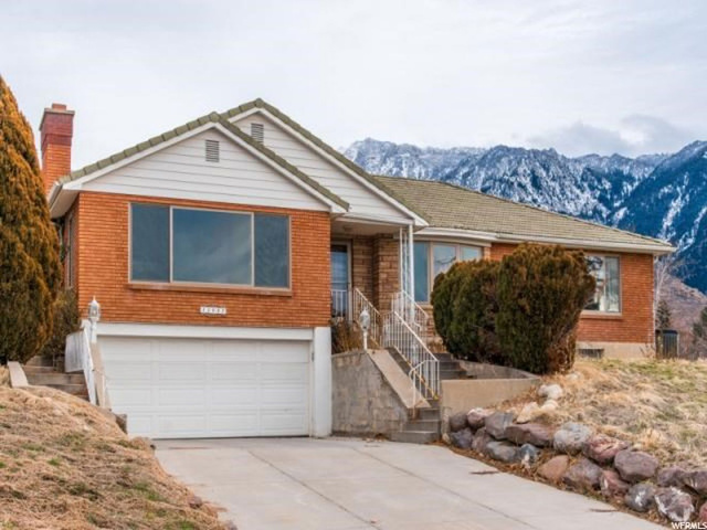 11007 S 2125 E, Sandy, UT 84092 — photo 3