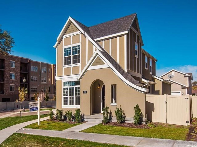 272 E Porter View Ct, Draper, UT 84020 — photo 2