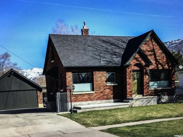 824 29TH ST, Ogden UT 84403