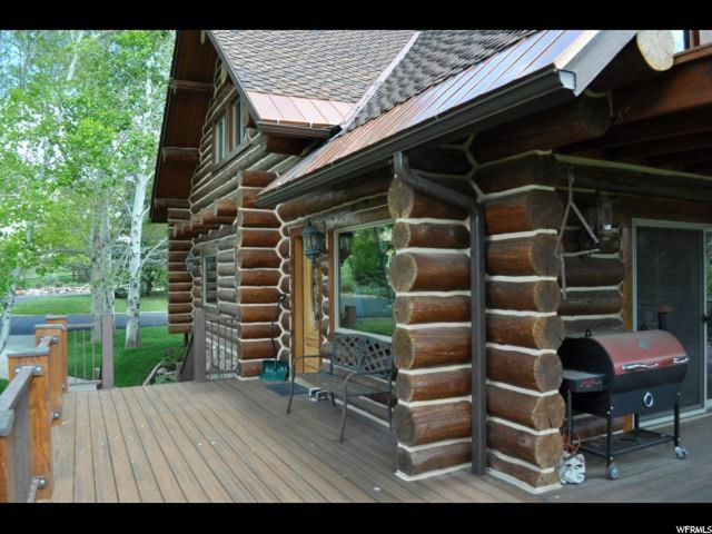1760 E 1350 N, Heber City, UT 84032 — photo 5