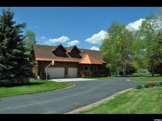 1760 E 1350 N, Heber City, UT 84032 — photo 2