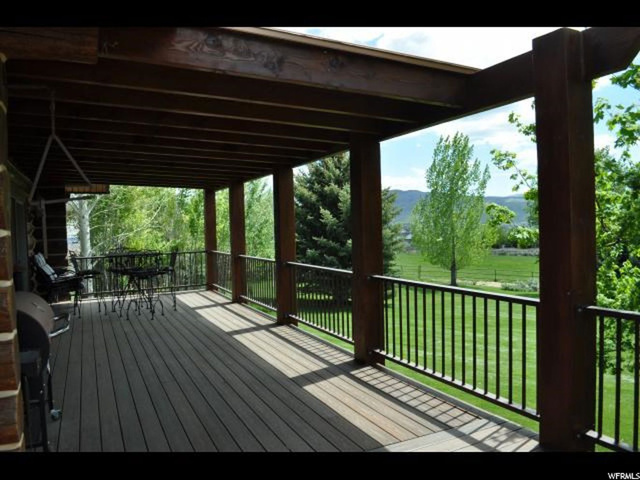 1760 E 1350 N, Heber City, UT 84032 — photo 4
