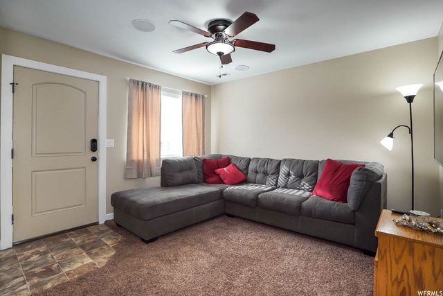 658 E Cattail Dr N, Ogden, UT 84404 — photo 3