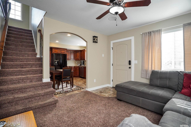 658 E Cattail Dr N, Ogden, UT 84404 — photo 4