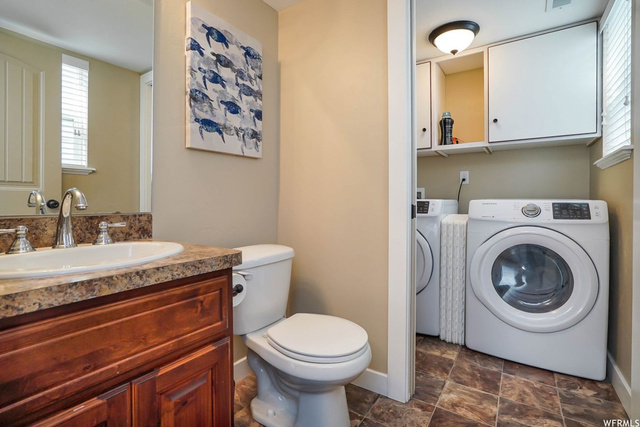 658 E Cattail Dr N, Ogden, UT 84404 — photo 12