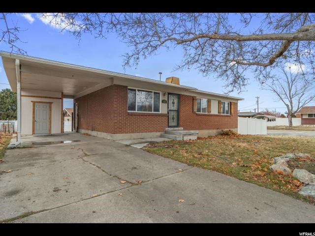 853 N 150 W, Sunset, UT 84015 — photo 5