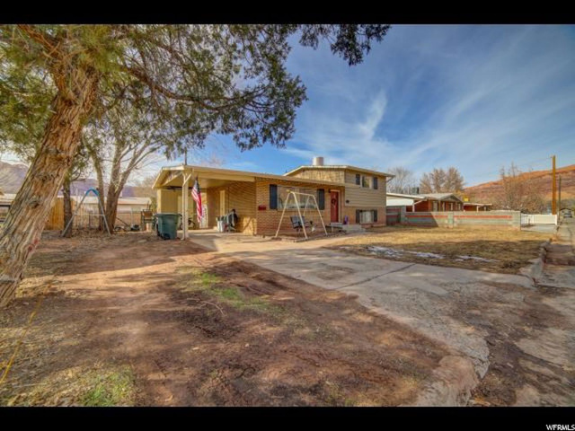 509 N Taylor Ave, Moab, UT 84532 — photo 2
