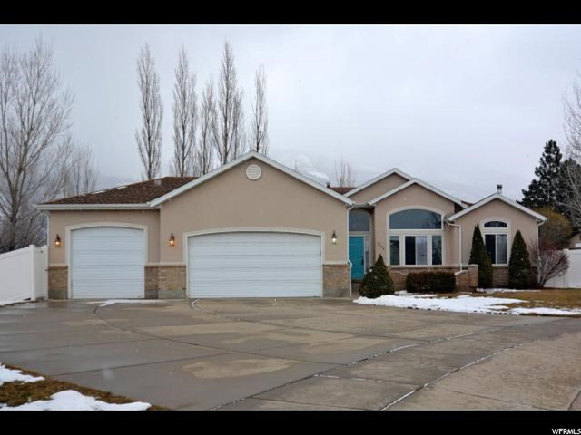 7776 S 2175 E, South Weber, UT 84405 — photo 3