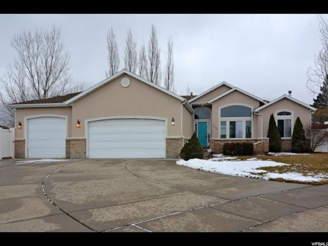 7776 S 2175 E, South Weber, UT 84405 — photo 4