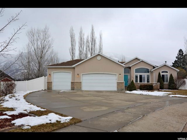 7776 S 2175 E, South Weber, UT 84405 — photo 2