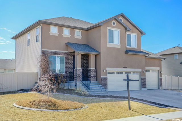4563 W 5850 S, Hooper, UT 84315 — photo 2