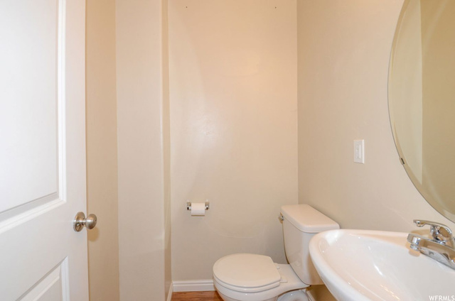 4563 W 5850 S, Hooper, UT 84315 — photo 12