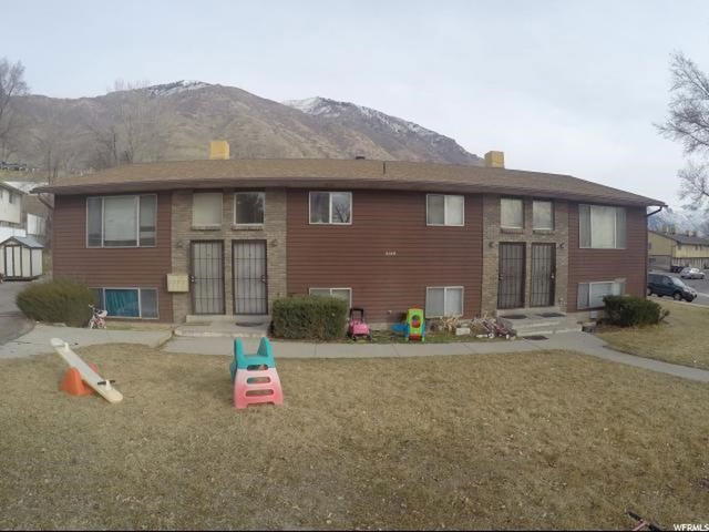 2149 S Nevada Ave E, Provo, UT 84606