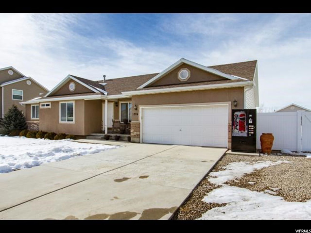 1724 S 2940 E, Spanish Fork, UT 84660 — photo 4