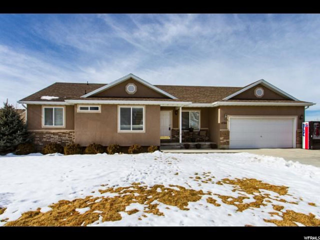 1724 S 2940 E, Spanish Fork, UT 84660 — photo 3