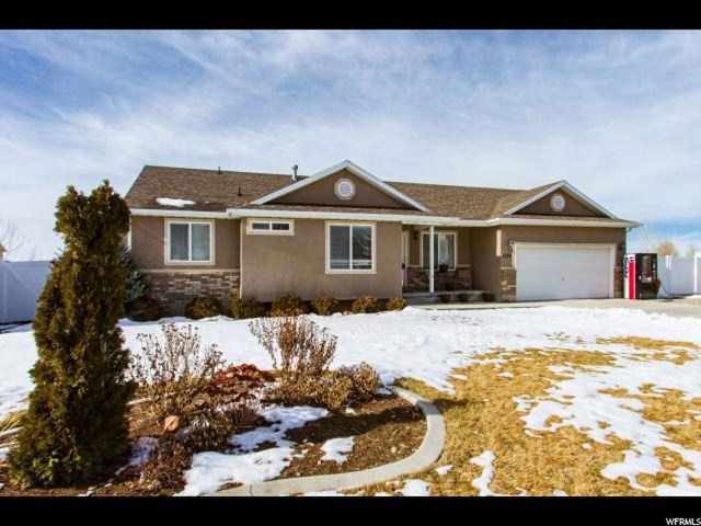 1724 S 2940 E, Spanish Fork, UT 84660 — photo 2