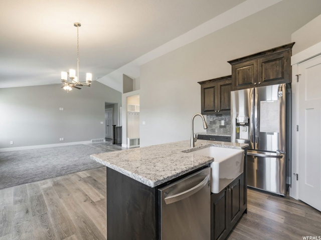 5326 S 6100 W, Hooper, UT 84315 — photo 11