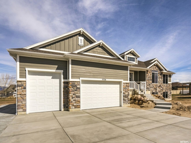 5326 S 6100 W, Hooper, UT 84315 — photo 2