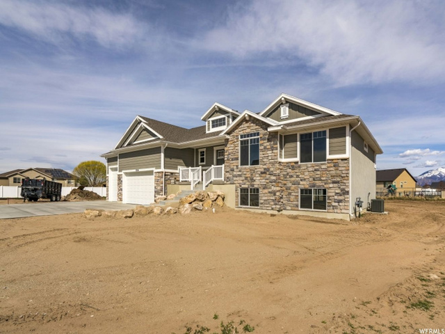5326 S 6100 W, Hooper, UT 84315 — photo 3