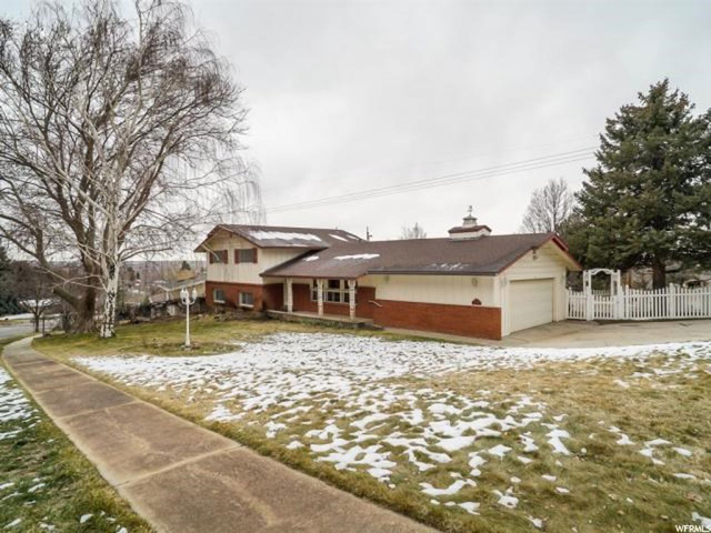 705 S Hislop, Ogden, UT 84404 — photo 2