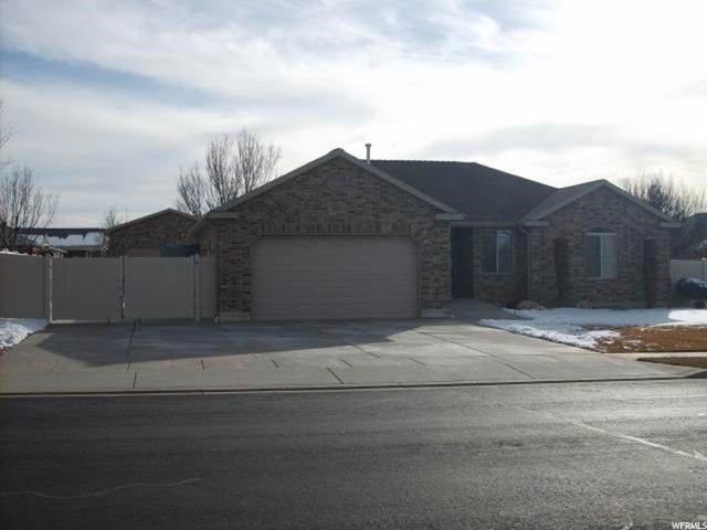 1321 W 1425 N, Clinton, UT 84015 — photo 4