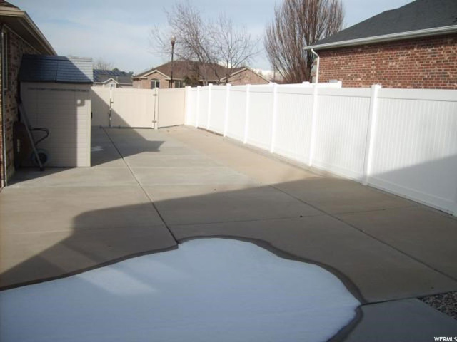 1321 W 1425 N, Clinton, UT 84015 — photo 7