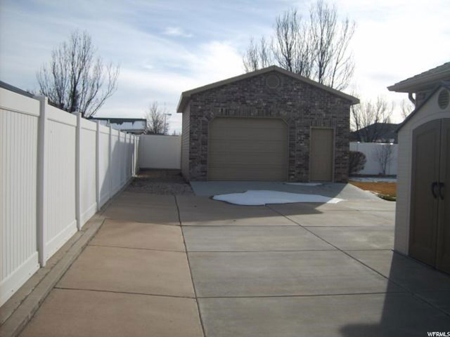 1321 W 1425 N, Clinton, UT 84015 — photo 8