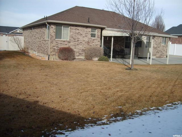 1321 W 1425 N, Clinton, UT 84015 — photo 5