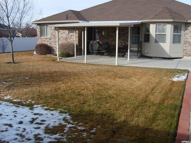 1321 W 1425 N, Clinton, UT 84015 — photo 6