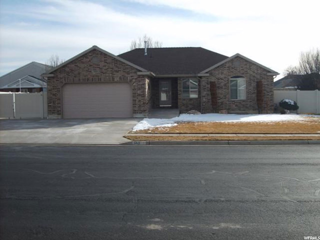 1321 W 1425 N, Clinton, UT 84015 — photo 3