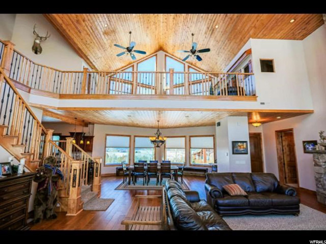 1249 E Bristlecone, Pine Valley, UT 84781 — photo 10