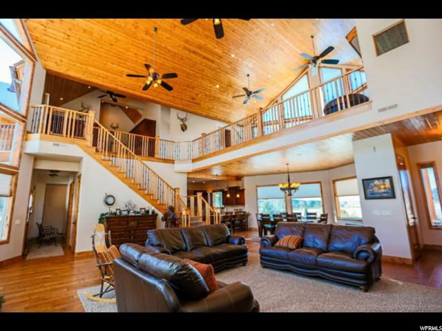 1249 E Bristlecone, Pine Valley, UT 84781 — photo 7