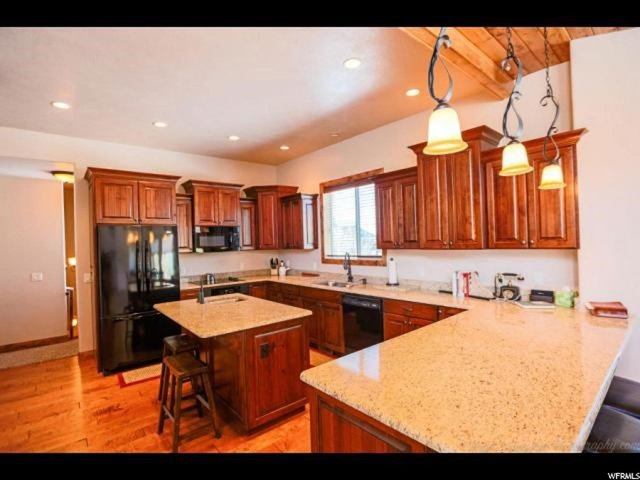 1249 E Bristlecone, Pine Valley, UT 84781 — photo 12