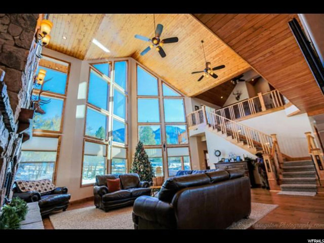 1249 E Bristlecone, Pine Valley, UT 84781 — photo 5