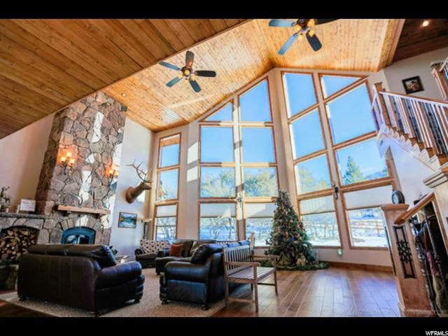 1249 E Bristlecone, Pine Valley, UT 84781 — photo 8