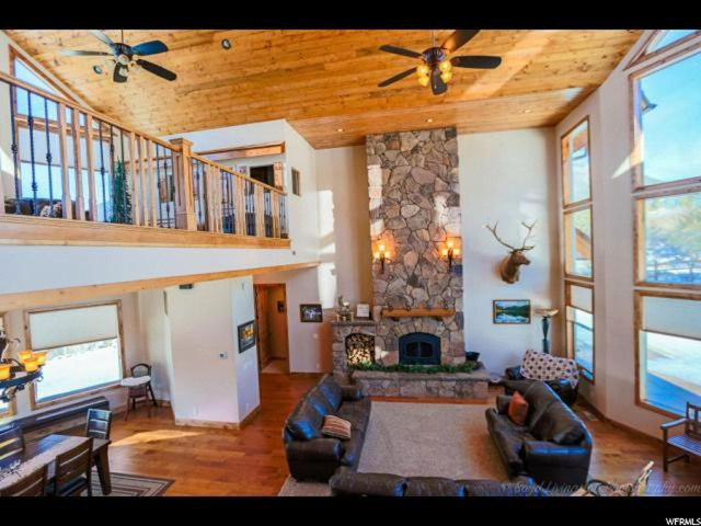 1249 E Bristlecone, Pine Valley, UT 84781 — photo 6