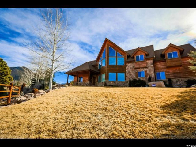 1249 E Bristlecone, Pine Valley, UT 84781 — photo 3