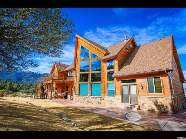 1249 E Bristlecone, Pine Valley, UT 84781 — photo 4