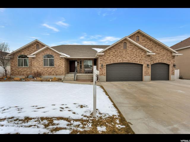 5122 W 8180 S, West Jordan UT 84081