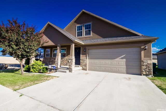 492 E 640 S, Vernal, UT 84078 — photo 2