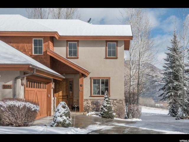 1086 N Turnberry Ct, Midway, UT 84049 — photo 2